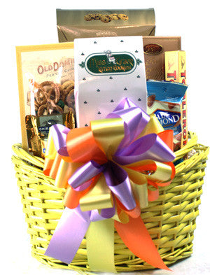 Celebrate Gift Basket