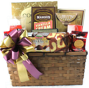 Goodies Gift Basket