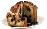 Blueberry Explosion