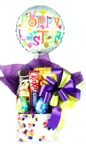 Chocolate Easter Gift