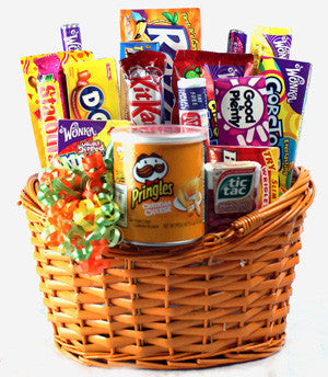 Classic Candy Bouquet